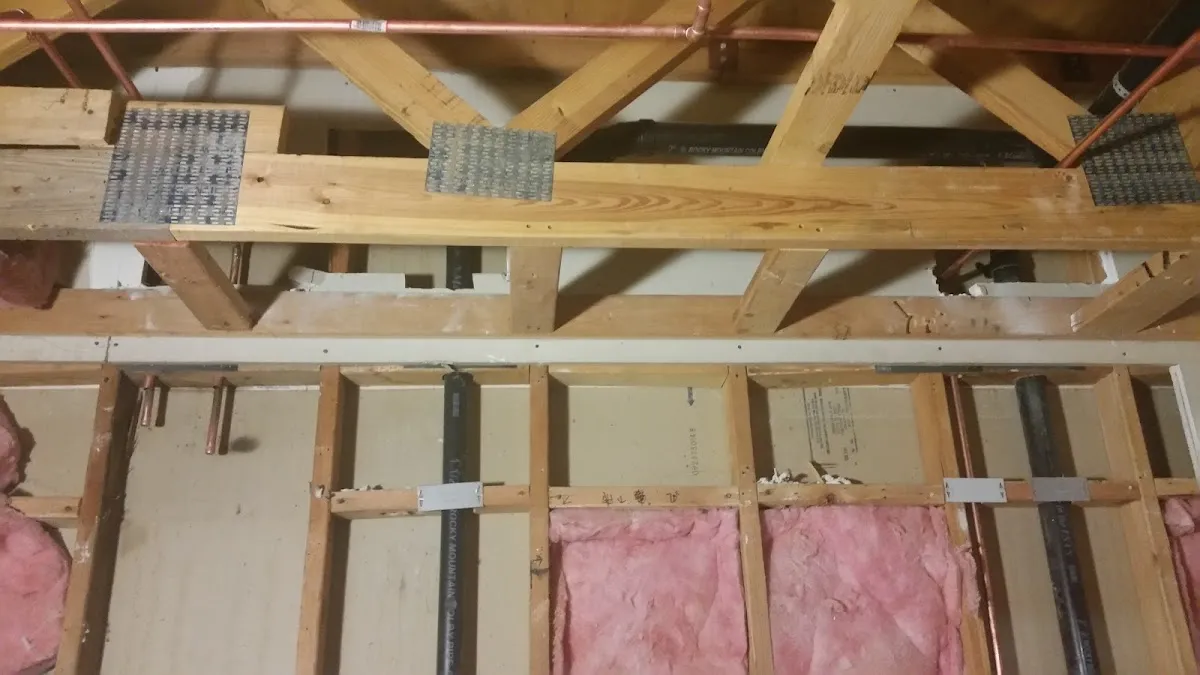 Water Heater Replacement in Landover, MD